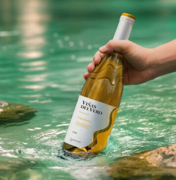 VIÑAS DEL VERO PRESENTA NUEVA IMÁGEN