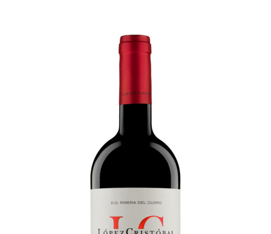 BODEGAS LÓPEZ CRISTÓBAL LANZA SU PRIMER VINO ECOLÓGICO