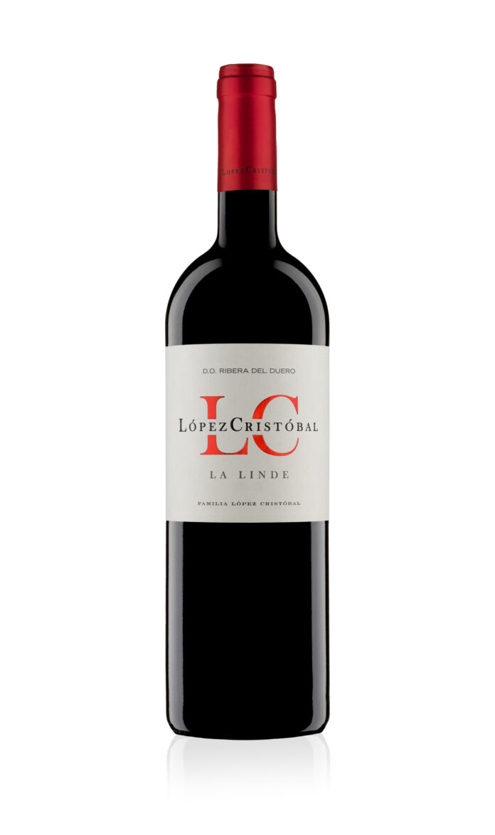 López Cristóbal La Linde 2025 FOTO PRINCIPAL