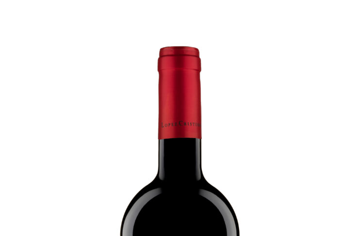 BODEGAS LÓPEZ CRISTÓBAL LANZA SU PRIMER VINO ECOLÓGICO