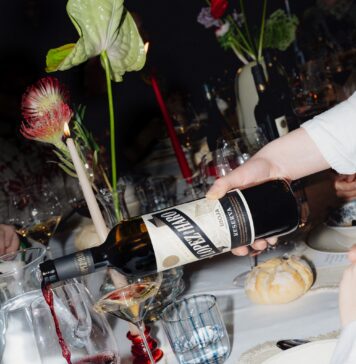 HACIENDA LÓPEZ DE HARO REIVINDICA “LA BUENA VIDA”