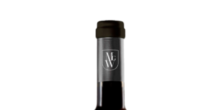 UMBRÍA DE SIERRA SALINAS 2014, D.O. ALICANTE