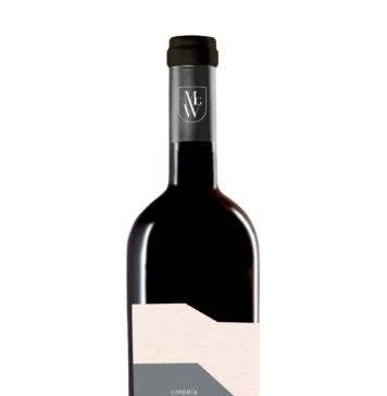 UMBRÍA DE SIERRA SALINAS 2014, D.O. ALICANTE