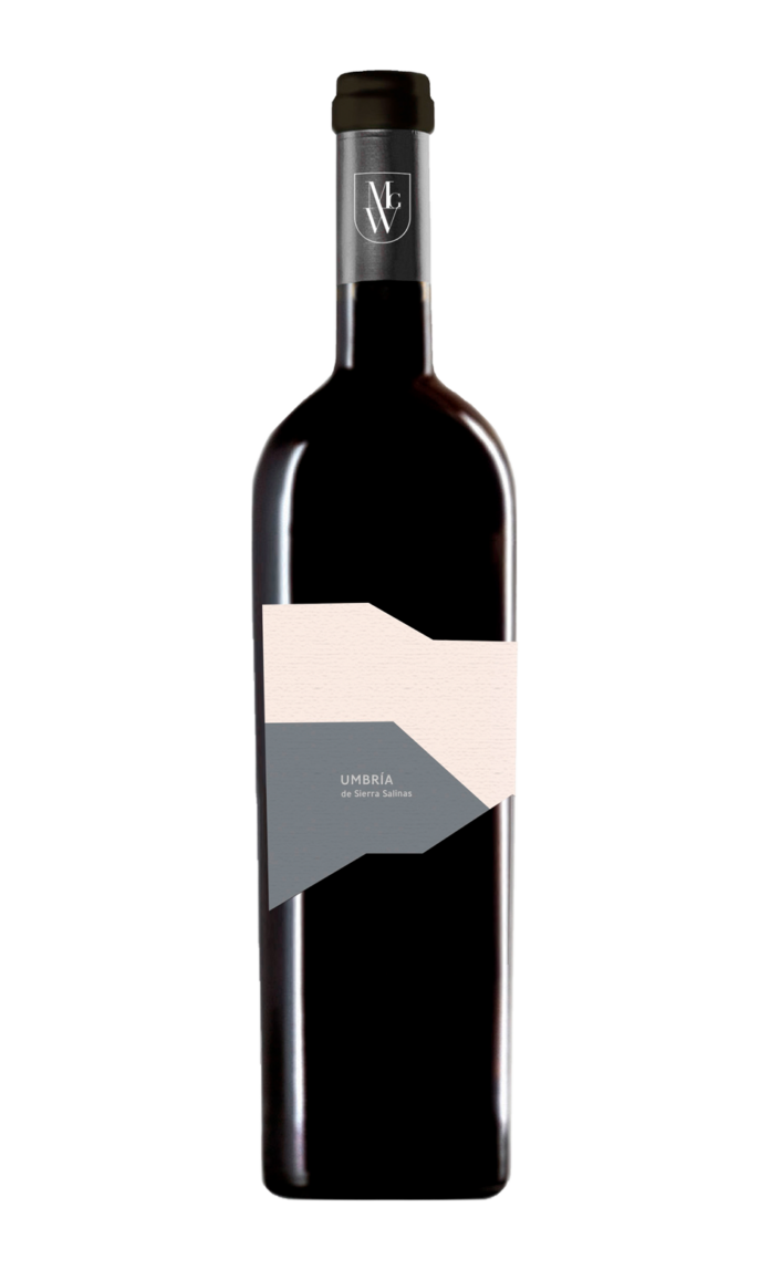 MGWines, UMBRIA SALINAS s_a, D.O. Alicante