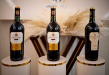 40ª ANIVERSARIO DE BARÓN DE CHIREL