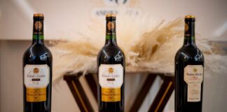 40ª ANIVERSARIO DE BARÓN DE CHIREL