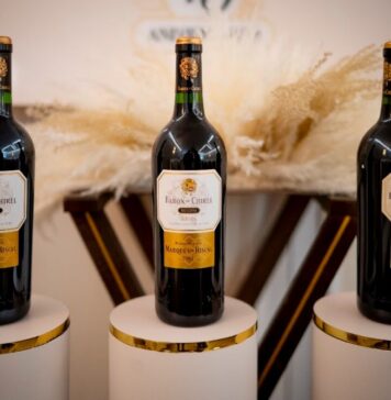 40ª ANIVERSARIO DE BARÓN DE CHIREL