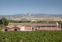 MARQUÉS DE VARGAS CONTINÚA COMO “FIRST GROWTH” DE RIOJA