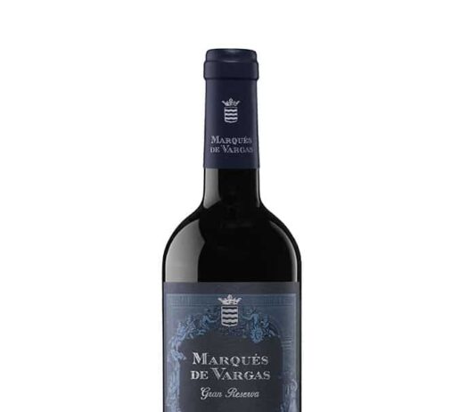MARQUÉS DE VARGAS GRAN RESERVA 2018: LEGADO, HISTORIA Y PASIÓN