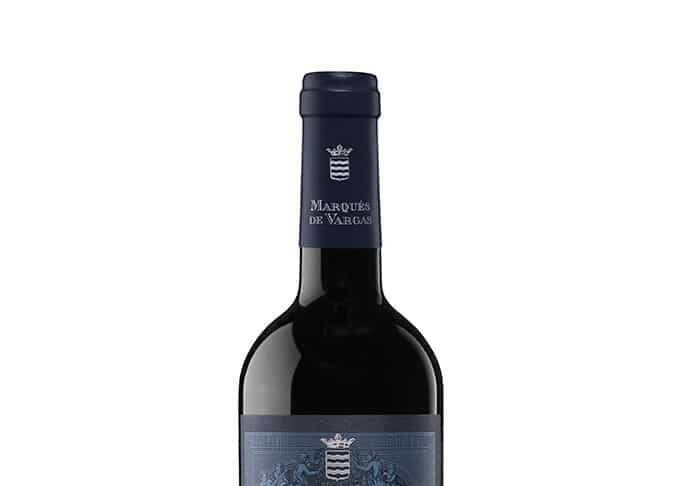MARQUÉS DE VARGAS GRAN RESERVA 2018: LEGADO, HISTORIA Y PASIÓN