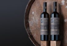 2 CEPAS MARQUÉS DEL ATRIO 2021, BEST OF SHOW RIOJA BLANCO