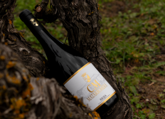 CM MATARROMERA ESTRENA AÑADA 2021