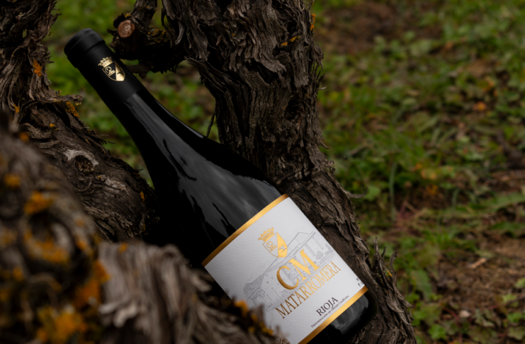 CM MATARROMERA ESTRENA AÑADA 2021