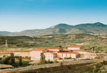 BODEGA CM MATARROMERA MEJOR PROYECTO DE ENOTURISMO