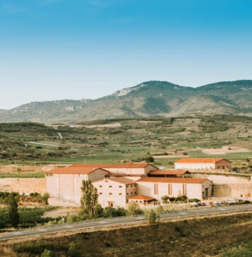 BODEGA CM MATARROMERA MEJOR PROYECTO DE ENOTURISMO