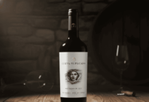 BODEGAS MURVIEDRO LANZA CUEVA DEL PECADO