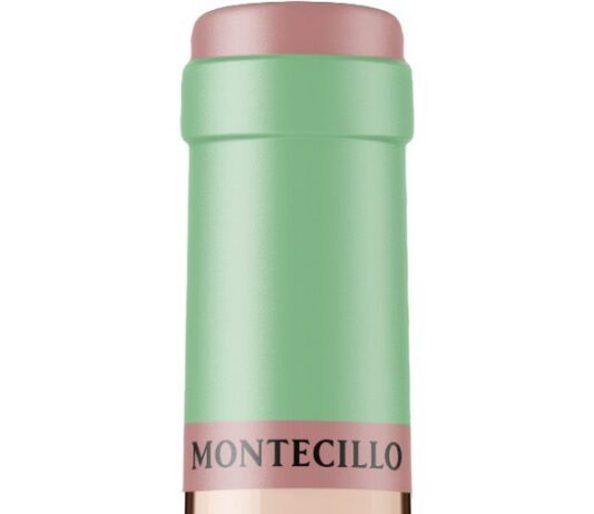MONTECILLO ROSÉ 2024, D.O.Ca RIOJA