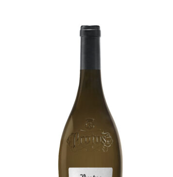 PROTOS SAUVIGNON BLAN 2024, D.O. RUEDA