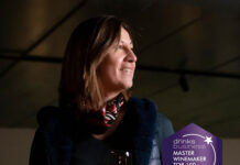 ESPERANZA ELÍAS, DE RIOJA VEGA ENTRE LOS MEJORES ENÓLOGOS DEL MUNDO 2026