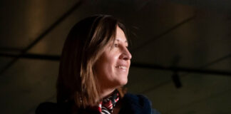 ESPERANZA ELÍAS, DE RIOJA VEGA ENTRE LOS MEJORES ENÓLOGOS DEL MUNDO 2026