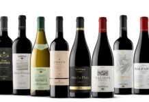 FAMILIA TORRES, TRIPLE “BEST OF SHOW” EN MUNDUS VINI