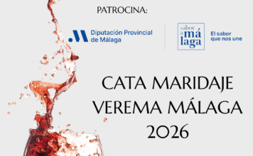 JORNADA GASTRONOMICA “SABOR A MÁLAGA” “El sabor que nos une”