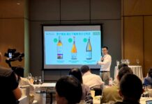 LA D.O. RÍAS BAIXAS PRESENTE EN LA FERIA DE PRIMAVERA DE CHENGDU