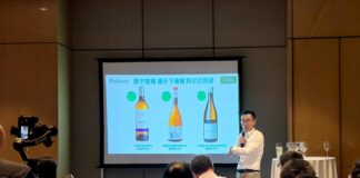 LA D.O. RÍAS BAIXAS PRESENTE EN LA FERIA DE PRIMAVERA DE CHENGDU