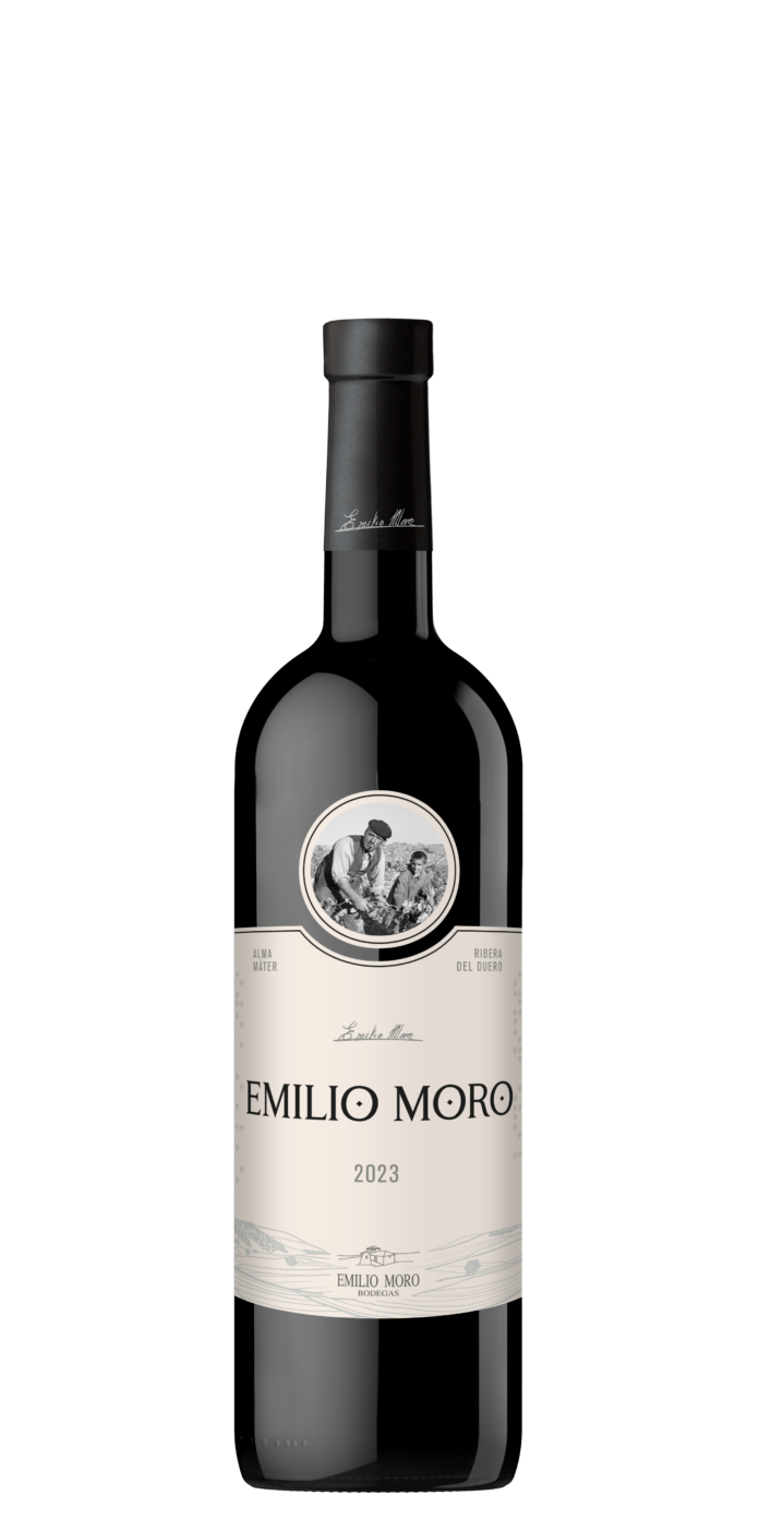 Emilio Moro 2023