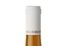 FINCA RÍO NEGRO GEWÜRZTRAMINER 2024, VINO DE PAGO RÍO NEGRO