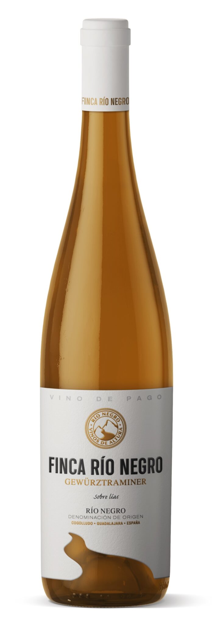 Finca Río Negro, GEWURZTRAMINER