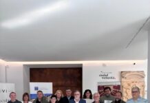 BODEGA SIERRA SALINAS RENUEVA SU COMPROMISO DE CALIDAD TURÍSTICA