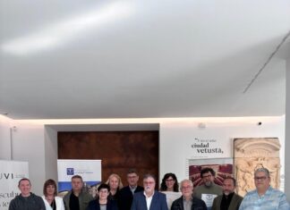 BODEGA SIERRA SALINAS RENUEVA SU COMPROMISO DE CALIDAD TURÍSTICA