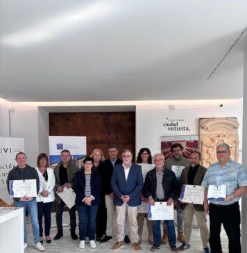 BODEGA SIERRA SALINAS RENUEVA SU COMPROMISO DE CALIDAD TURÍSTICA