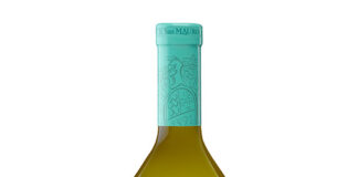 PAZO DE SAN MAURO 2025: UN ALBARIÑO DE LEYENDA