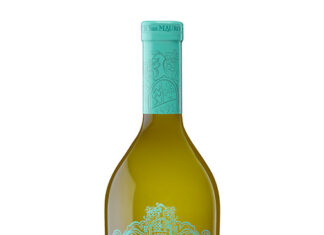 PAZO DE SAN MAURO 2025: UN ALBARIÑO DE LEYENDA
