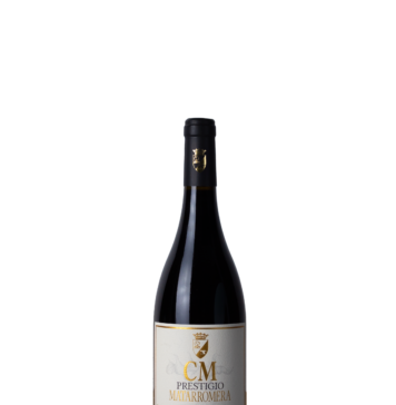 CM PRESTIGIO MATARROMERA 2017, D.O.Ca RIOJA
