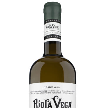 RIOJA VEGA REIVINDICA LA MATURANA BLANCA