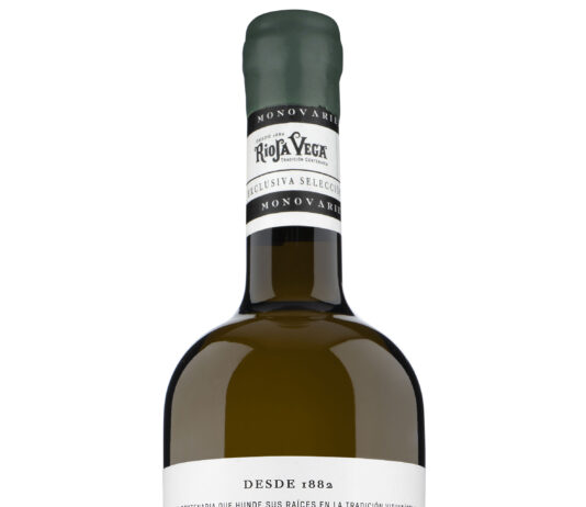 RIOJA VEGA REIVINDICA LA MATURANA BLANCA