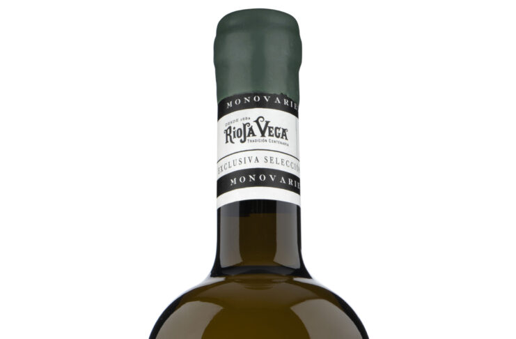 RIOJA VEGA REIVINDICA LA MATURANA BLANCA
