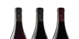 MARIMAR ESTATE CONSOLIDA SU PRESTIGIO CON SUS REFERENCIAS DE PINOT NOIR