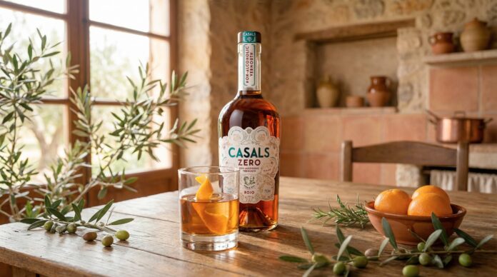 Torres presenta Casals Zero
