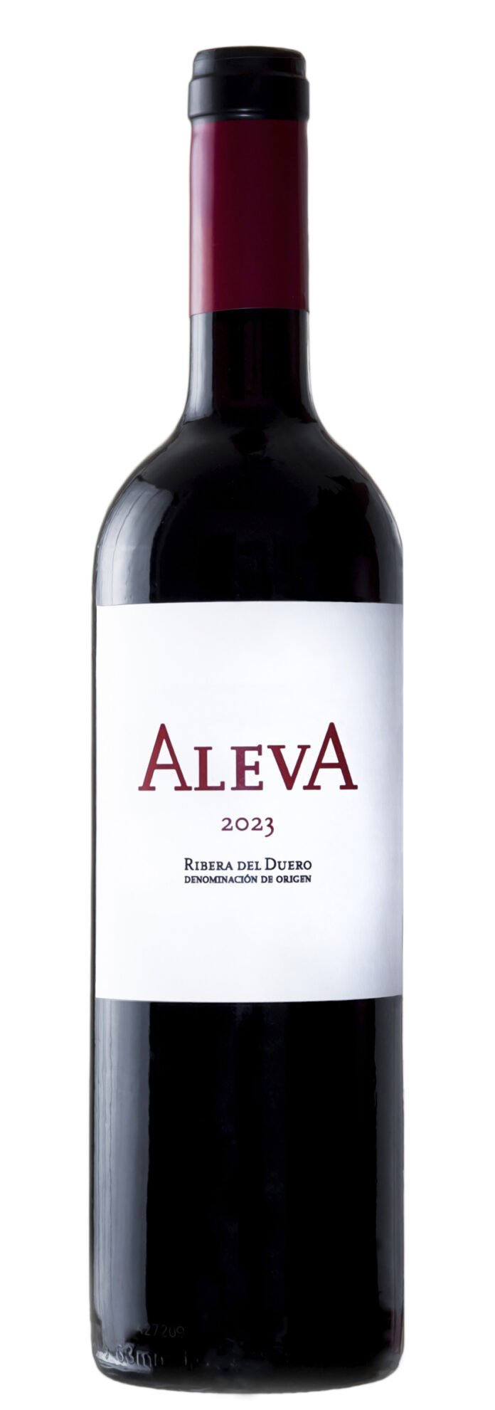 Aleva Crianza 2023
