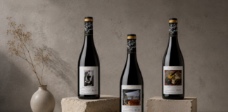 ÉXITO DE BODEGAS ALTANZA EN LAS PUNTUACIONES EN WINE ENTHUSIAST