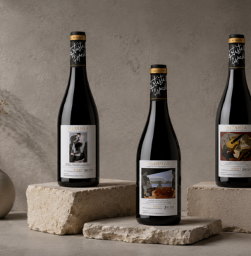 ÉXITO DE BODEGAS ALTANZA EN LAS PUNTUACIONES EN WINE ENTHUSIAST