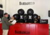BARBADILLO RECUPERA SU HISTÓRICO DESPACHO DE VINOS