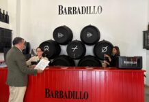 BARBADILLO RECUPERA SU HISTÓRICO DESPACHO DE VINOS