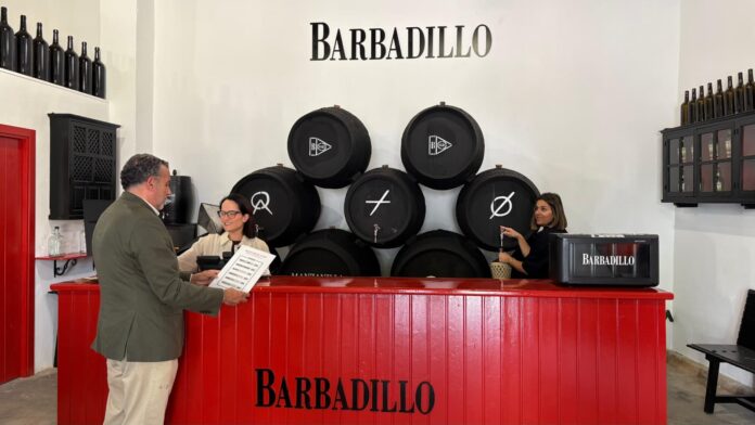Barbadillo, Despachos de Vino FOTO PRINCIPAL