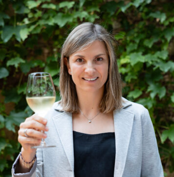 MARTA VIDAL NUEVA PRESIDENTA DE LA D.O. CAVA