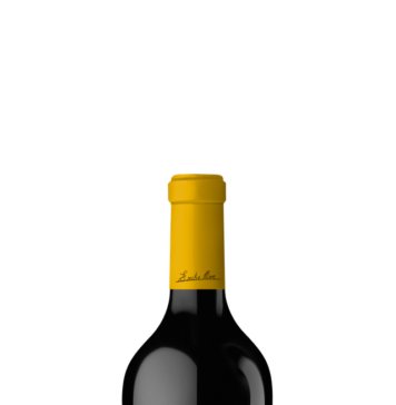 FINCA RESALSO 2025, EL VINO EXPRESIVO DE BOD. EMILIO MORO